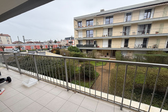  appartement livry-gargan 93190