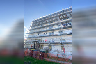  appartement livry-gargan 93190