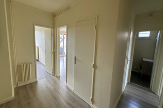  appartement livry-gargan 93190