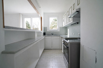  appartement livry-gargan 93190