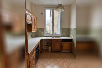  appartement livry-gargan 93190