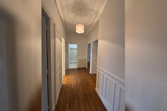  appartement livry-gargan 93190