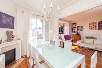  appartement livry-gargan 93190