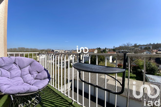  appartement livry-gargan 93190