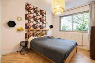  appartement livry-gargan 93190