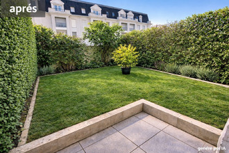  appartement livry-gargan 93190