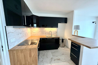  appartement livry-gargan 93190