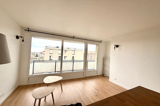  appartement livry-gargan 93190