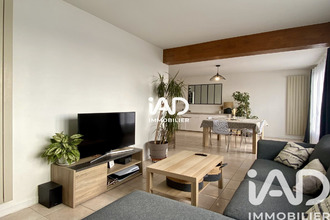  appartement livry-gargan 93190