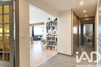  appartement livry-gargan 93190