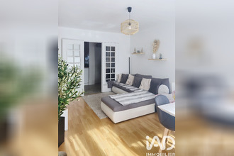  appartement livry-gargan 93190