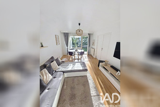  appartement livry-gargan 93190