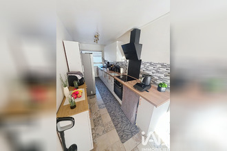  appartement livry-gargan 93190