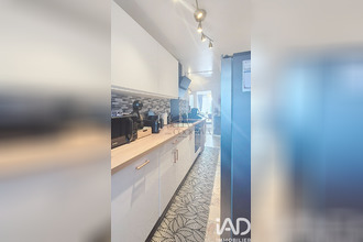  appartement livry-gargan 93190