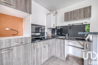  appartement livry-gargan 93190