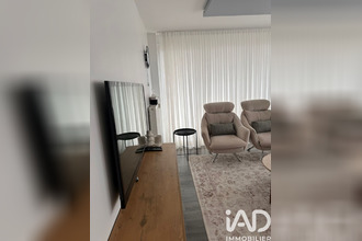  appartement livry-gargan 93190