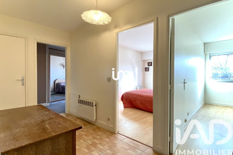  appartement livry-gargan 93190