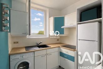  appartement livry-gargan 93190