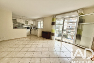  appartement livry-gargan 93190