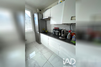  appartement livry-gargan 93190