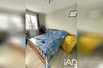  appartement livry-gargan 93190