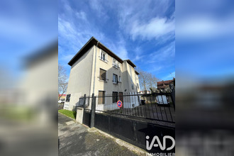  appartement livry-gargan 93190