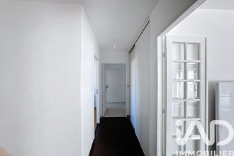  appartement livry-gargan 93190