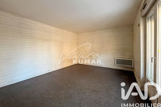  appartement livry-gargan 93190