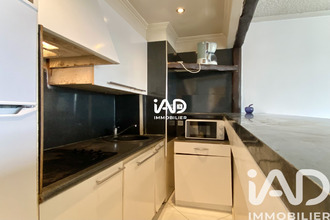  appartement livry-gargan 93190