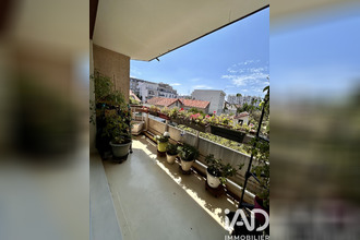  appartement livry-gargan 93190