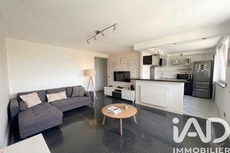  appartement livry-gargan 93190