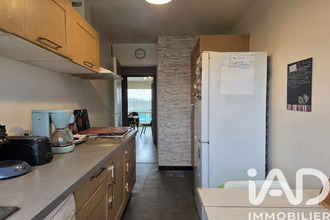  appartement livry-gargan 93190