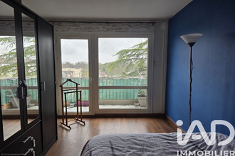  appartement livry-gargan 93190