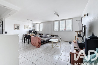  appartement livry-gargan 93190