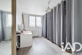  appartement livry-gargan 93190