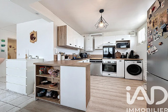  appartement livry-gargan 93190