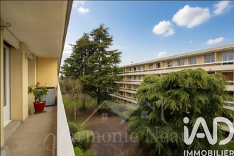  appartement livry-gargan 93190