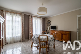  appartement livry-gargan 93190