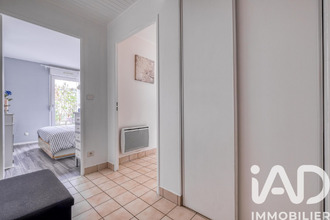  appartement livry-gargan 93190