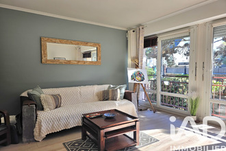  appartement livry-gargan 93190