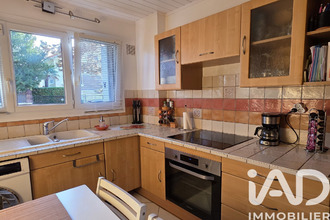  appartement livry-gargan 93190