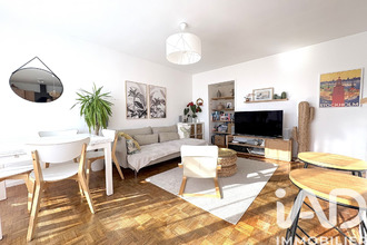  appartement livry-gargan 93190