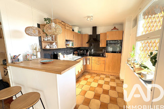  appartement livry-gargan 93190