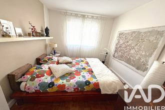  appartement livry-gargan 93190