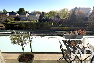  appartement livry-gargan 93190