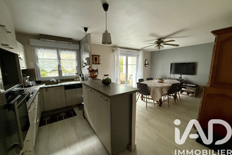  appartement livry-gargan 93190