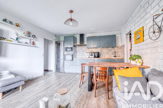  appartement livry-gargan 93190