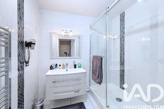  appartement livry-gargan 93190