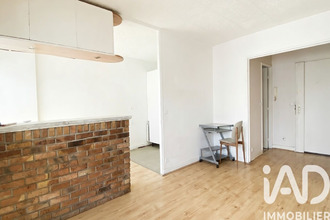  appartement livry-gargan 93190