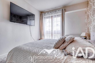  appartement livry-gargan 93190